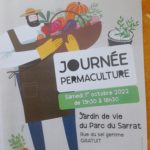 Présentation en permaculture à Dax